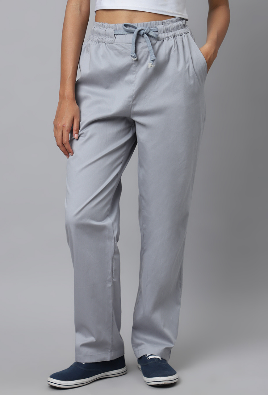 Graphite Baggy Pant
