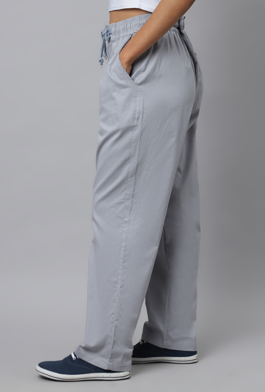 Graphite Baggy Pant