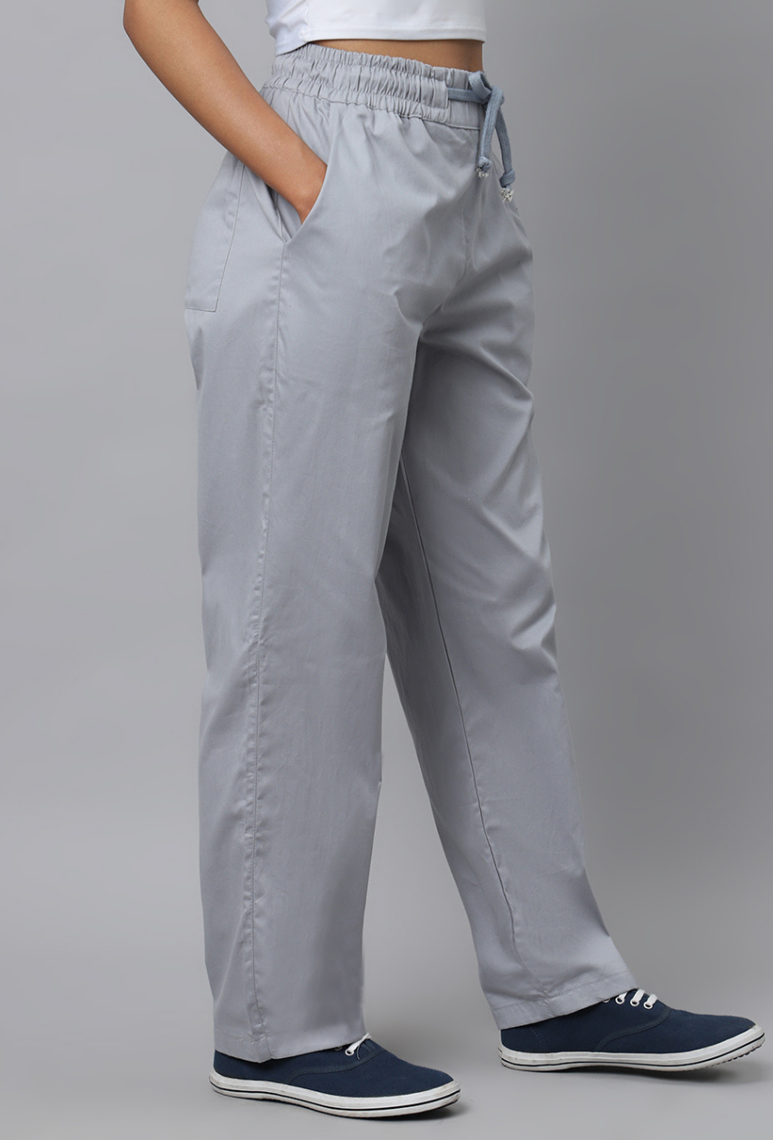Graphite Baggy Pant