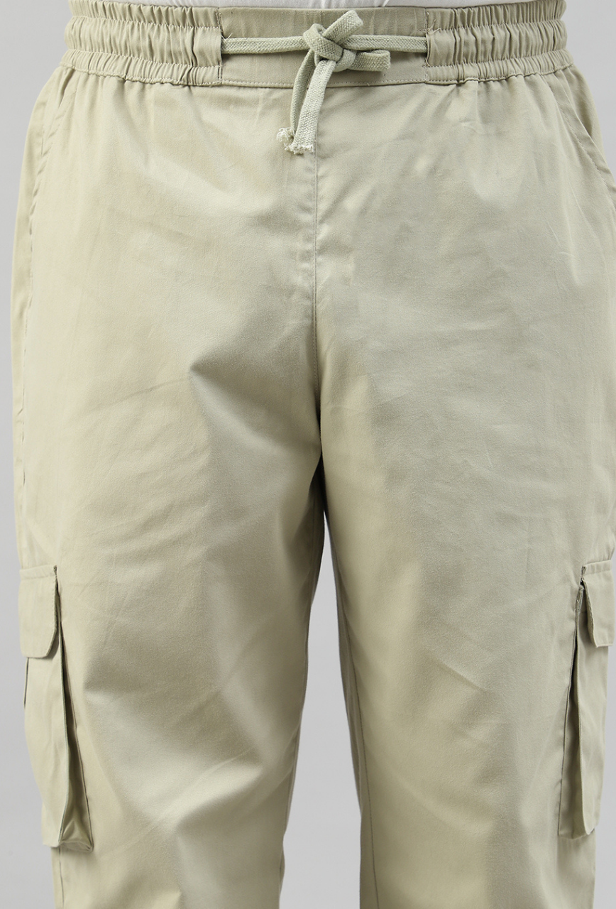 Sandy Shore Cargo Baggy Pant