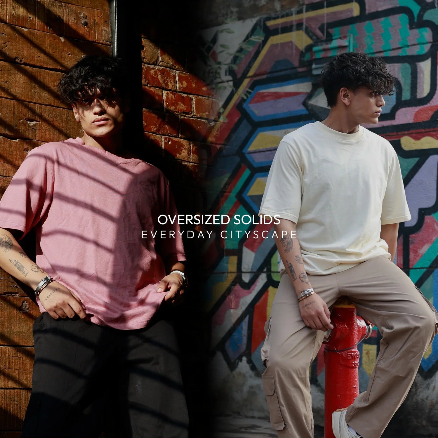 How to Style Cargo Pants in India 2026 — Complete Guide by Dripcult