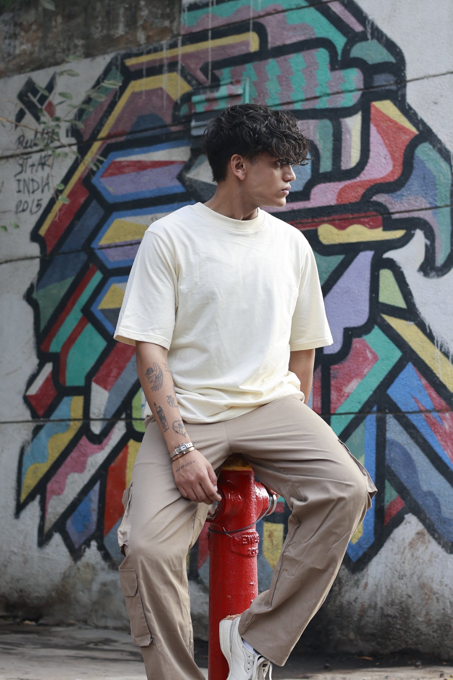 Discover the Ultimate Style and Comfort with Dripcult Men Cargo Pants