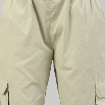 Sandy Shore 4 Cargo Pocket Baggy Pant