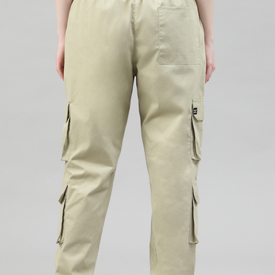 Sandy Shore 4 Cargo Pocket Baggy Pant