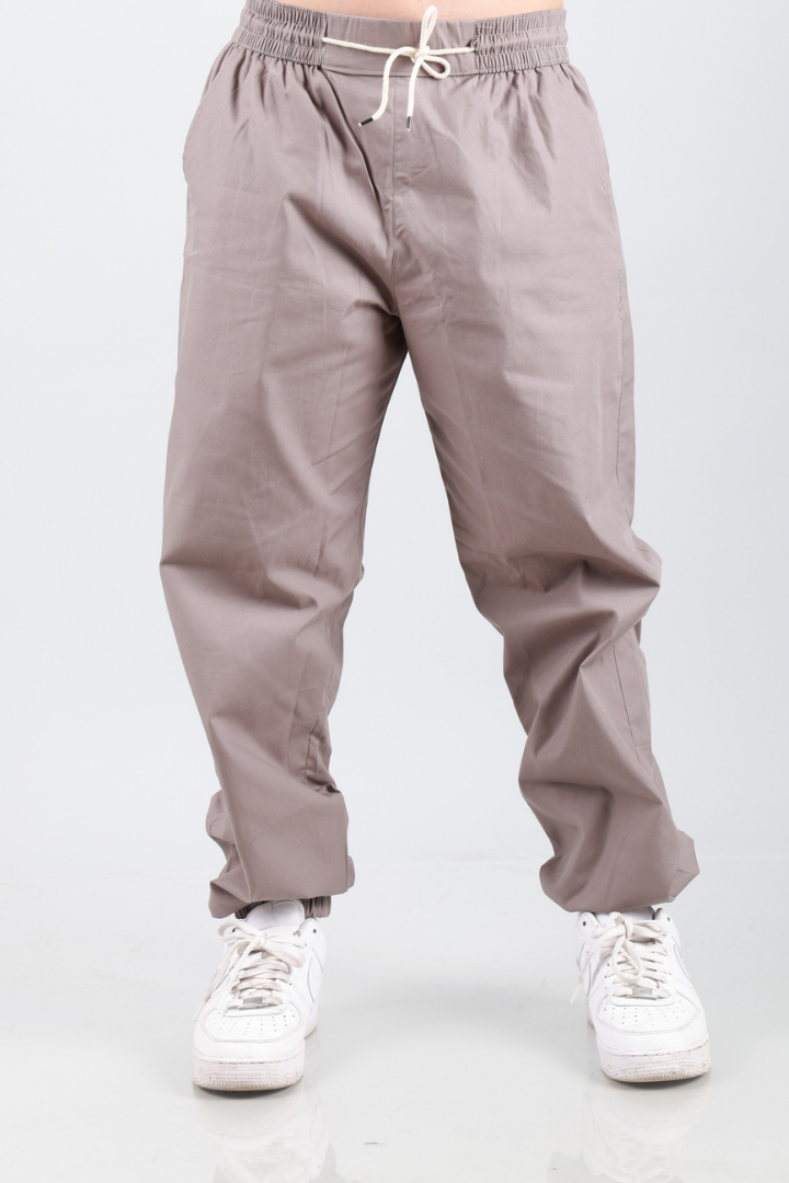 Wind Gray Harem Pant -Unisex Hoppers