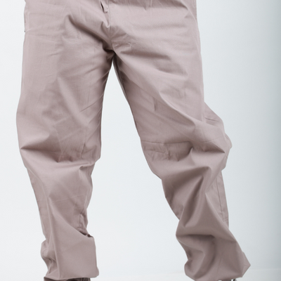 Wind Gray Harem Pant -Unisex Hoppers