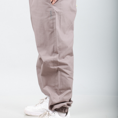 Wind Gray Harem Pant -Unisex Hoppers