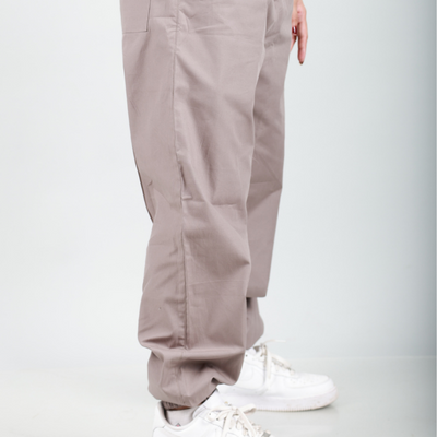 Wind Gray Harem Pant -Unisex Hoppers