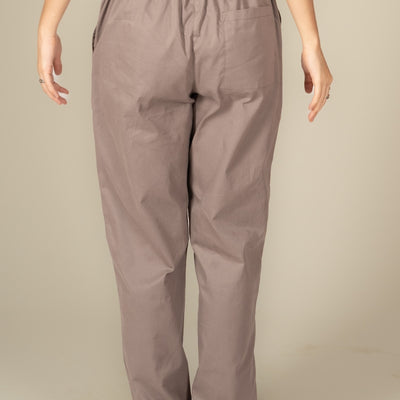 Olive Baggy Pant - Unisex Comfy Pant