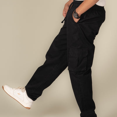 cargo parachute pant