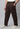 Mocha Cargo Baggy Pant - Unisex Comfy Pant