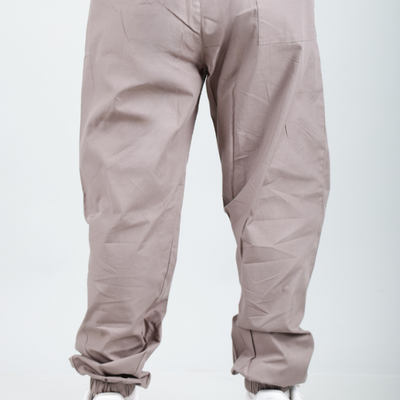 Wind Gray Harem Pant -Unisex Hoppers