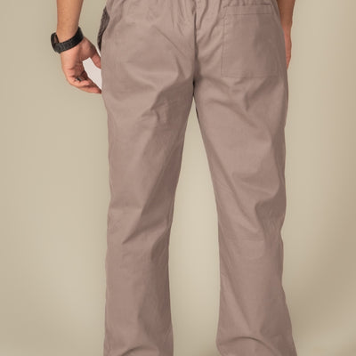 Olive Baggy Pant - Unisex Comfy Pant