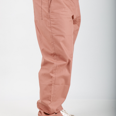 brown baggy pant