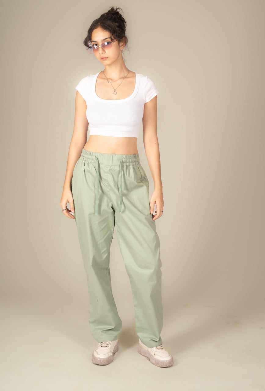 The Sage Baggy Pant - Unisex Comfy Pant