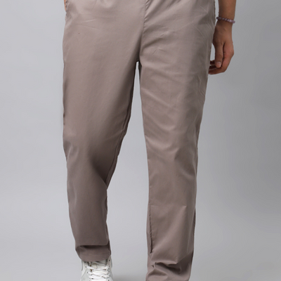 Olive Baggy Pant - Unisex Comfy Pant