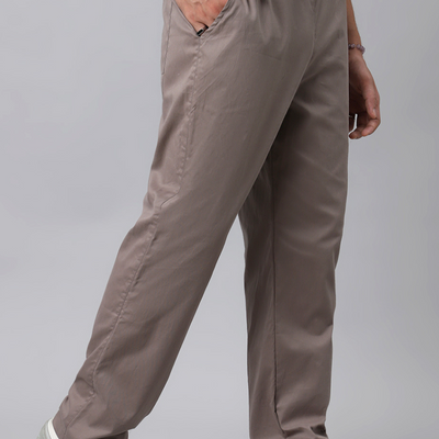 Olive Baggy Pant - Unisex Comfy Pant