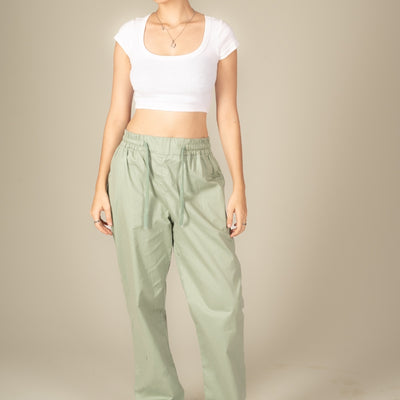 The Sage Baggy Pant - Unisex Comfy Pant