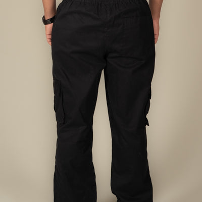 cargo parachute pant