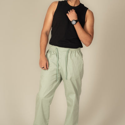 The Sage Baggy Pant - Unisex Comfy Pant