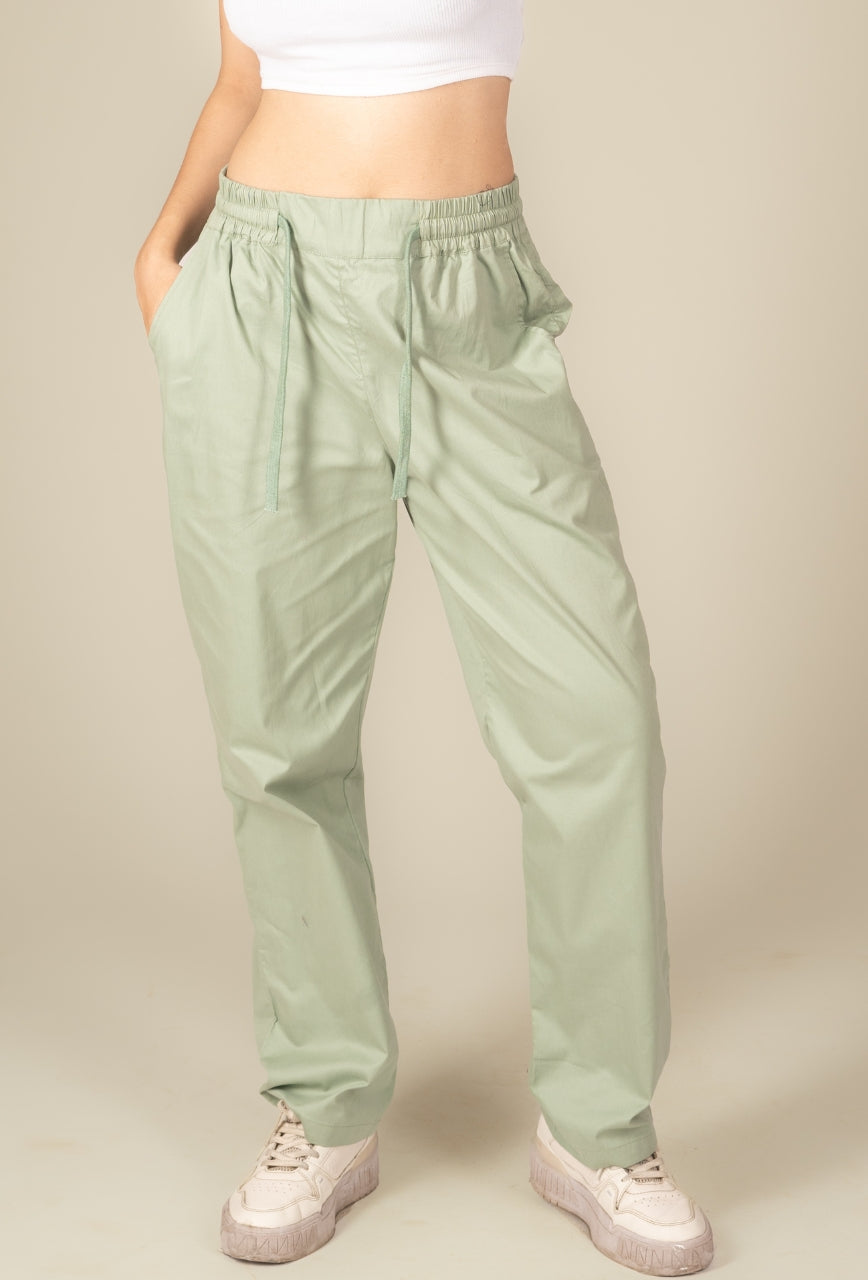 The Sage Baggy Pant - Unisex Comfy Pant