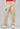 Sand Beige 4 Cargo Pocket Baggy Pant