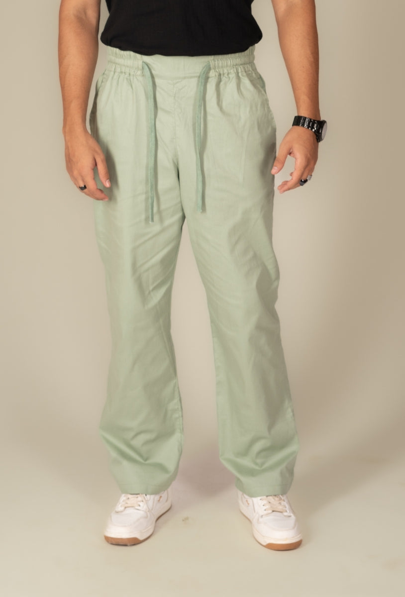 The Sage Baggy Pant - Unisex Comfy Pant