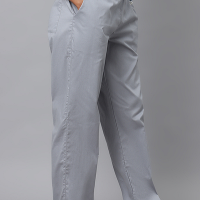 Graphite Baggy Pant - Unisex Comfy Pant