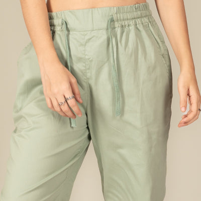 The Sage Baggy Pant - Unisex Comfy Pant