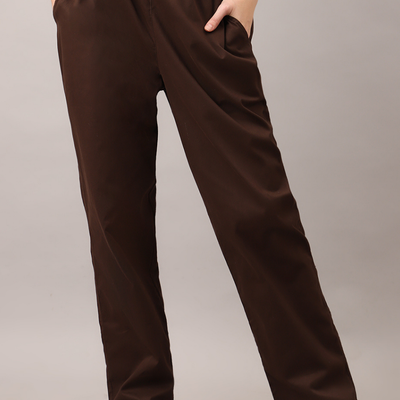 Mocha Baggy Pant - Unisex Comfy Pant