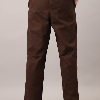 Mocha Baggy Pant - Unisex Comfy Pant