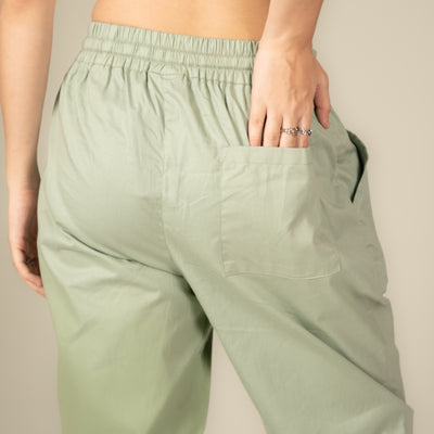 The Sage Baggy Pant - Unisex Comfy Pant