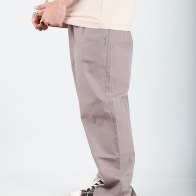 Wind Gray Baggy Pant - Unisex Comfy Pant