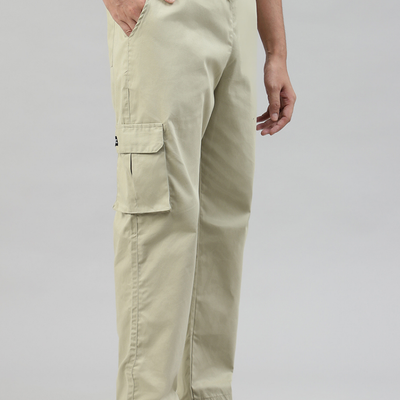 Sandy Shore Cargo Baggy Pant - Unisex Comfy Pant