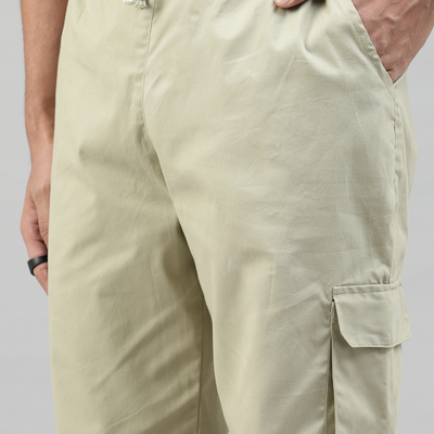 Sandy Shore Cargo Baggy Pant - Unisex Comfy Pant