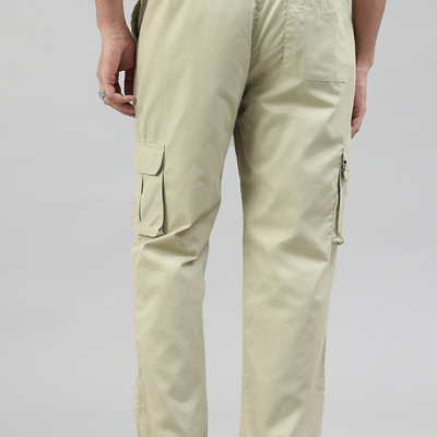 Sandy Shore Cargo Baggy Pant - Unisex Comfy Pant