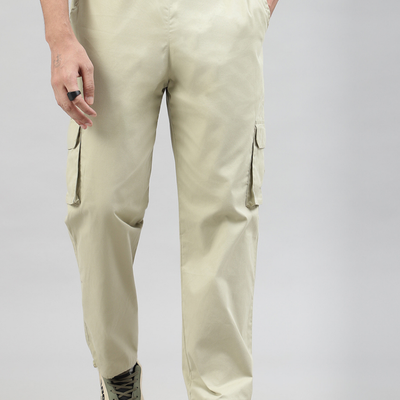 Sandy Shore Cargo Parachute Pant - Unisex Comfy Pant