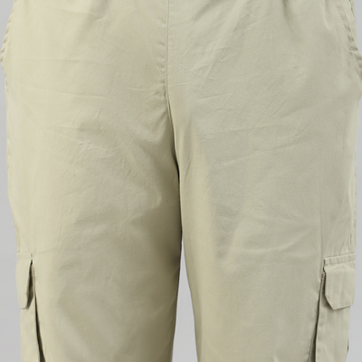 Sandy Shore Cargo Parachute Pant - Unisex Comfy Pant