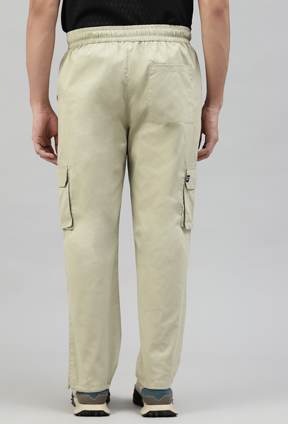 Sandy Shore Cargo Parachute Pant