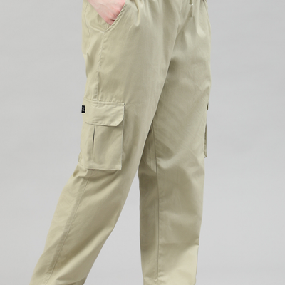 Sandy Shore Cargo Baggy Pant - Unisex Comfy Pant