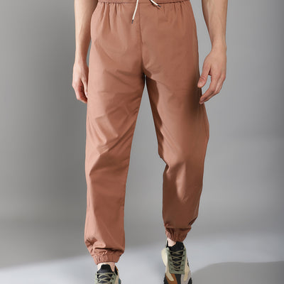 Earth Brown Harem Pant - Unisex Hoppers