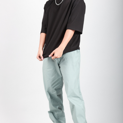 Forest Green Baggy Pant - Unisex Comfy Pant