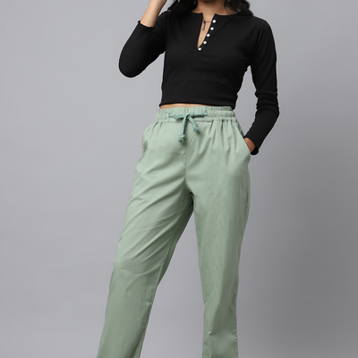 Sage Baggy Pant - Unisex Comfy Pant