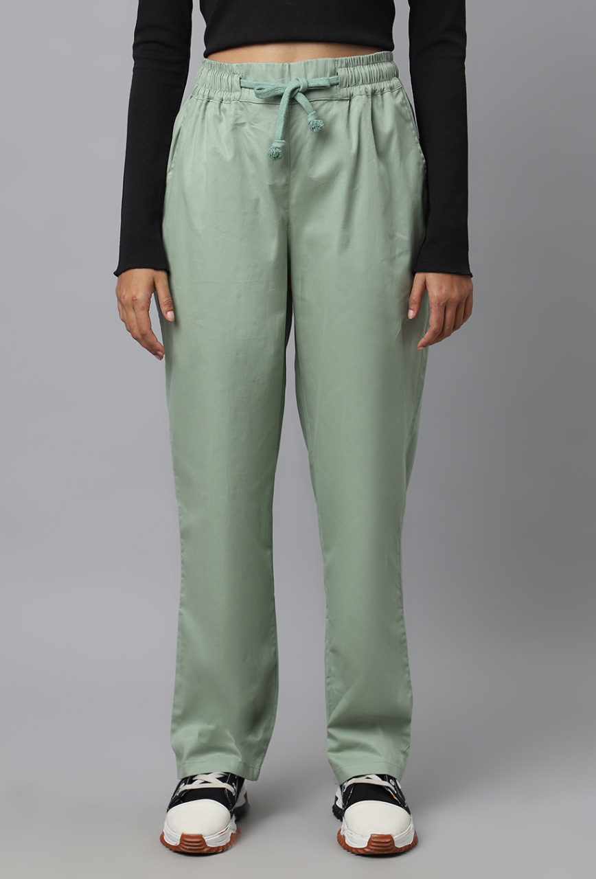 Sage Baggy Pant