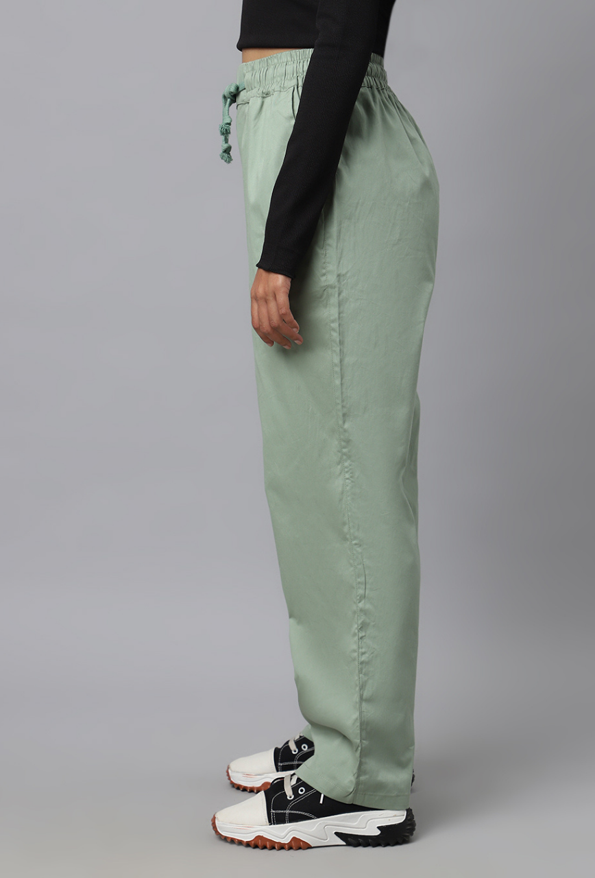 Sage Baggy Pant