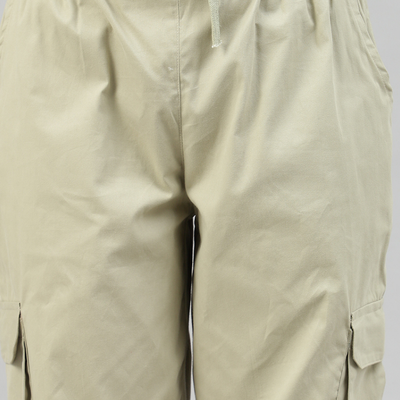 Sandy Shore Cargo Baggy Pant - Unisex Comfy Pant