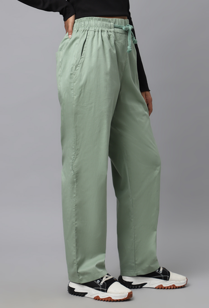 Sage Baggy Pant