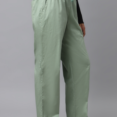 Sage Baggy Pant - Unisex Comfy Pant