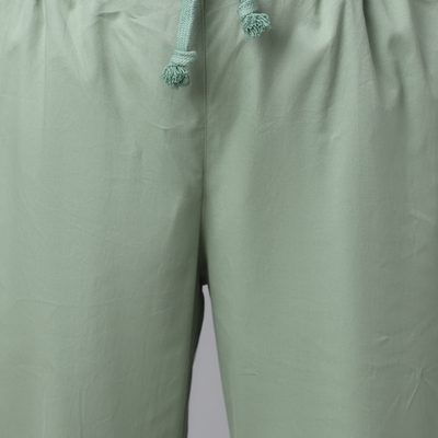 Sage Baggy Pant - Unisex Comfy Pant