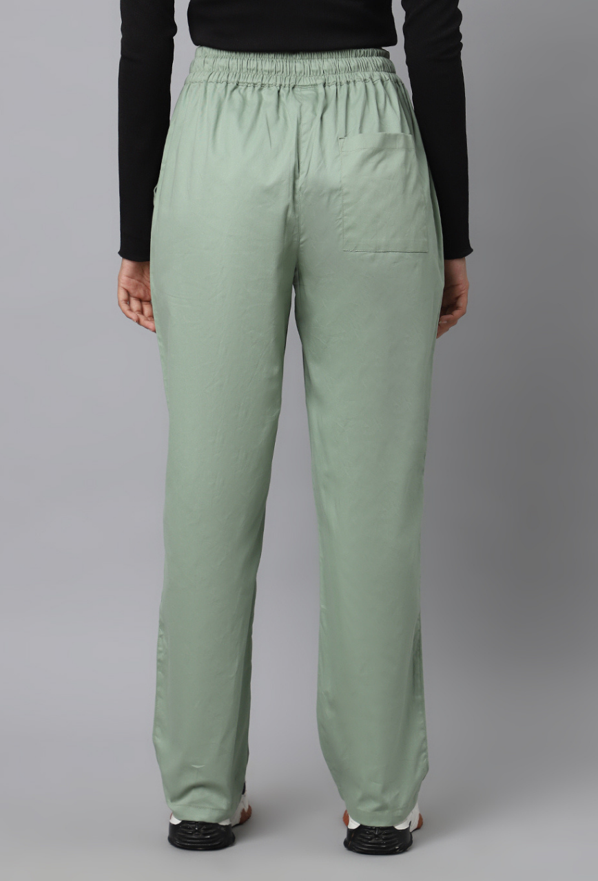 Sage Baggy Pant